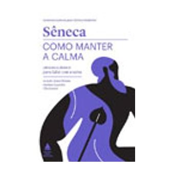 Como Manter a Calma - 1