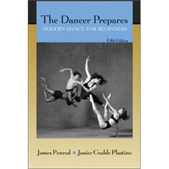 The Dancer Prepares - 1