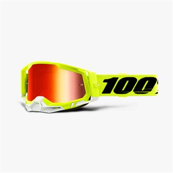 Óculos para Desportos de Inverno 100% Racecraft 2 Goggle - 1