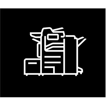 Leitor de Cartões Rfid Xerox Multi Card Reader Common RFID-Kit - 1