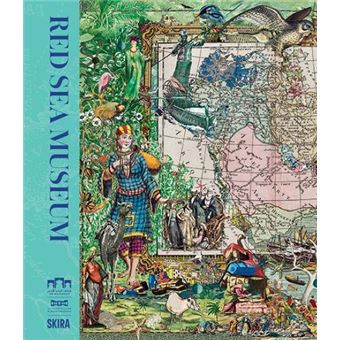 The Red Sea Museum Arab Edition - 1