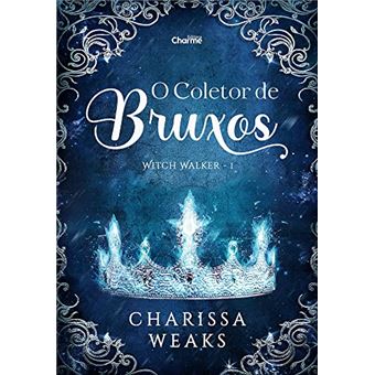 O Coletor De Bruxos - 1