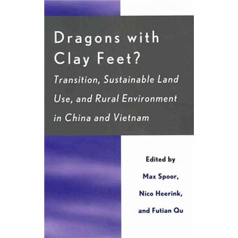 Dragons With Clay Feet? - 1