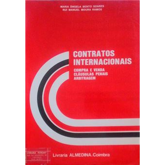 Contratos internacionais. - 1