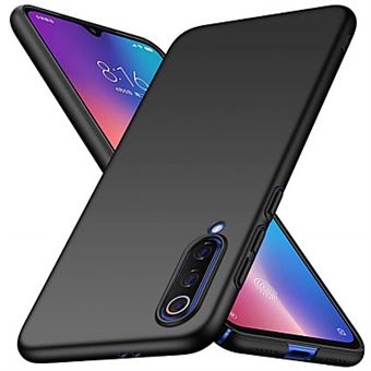 Capa Phonecare Hard Case Slimshield para Xiaomi Mi 9 Preto - 1