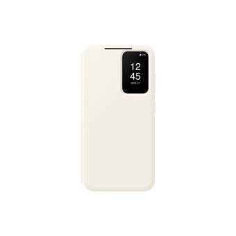 Capa para Telemóvel Samsung EF-ZS911CUEGWW | Creme - 1