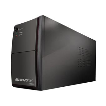 Ups Eightt ES1050 | Preto - 1