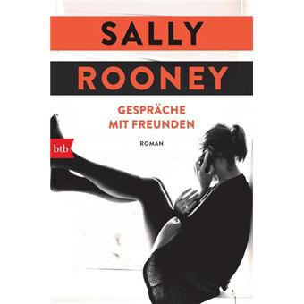 Rooney-Gespräche Mit Freunden- - 1