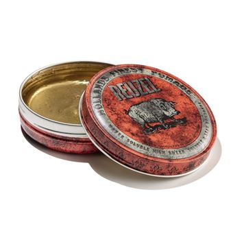Cera de Modelação Reuzel Red Pomade - 1