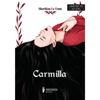 Carmilla (A2 Level) - 1
