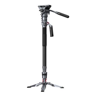 Monopés para Câmaras SmallRig 5565 | Preto - 1