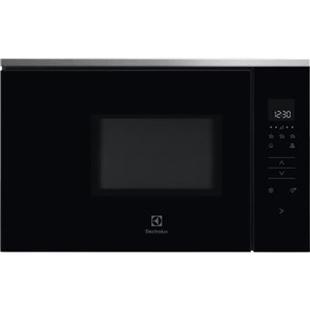 Micro-ondas Encastrável Electrolux KMFE172TEX | 800 W | Preto - 1