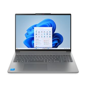 Computador Portátil Lenovo IdeaPad Slim 5 16IRH10 | 16'' | Intel® Core i7-13620H | Intel® UHD Graphics | 16 GB | SSD 1TB - 1