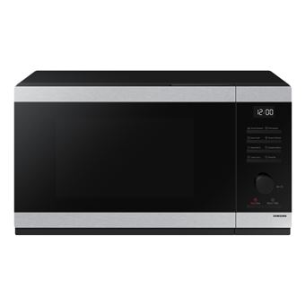 Micro-ondas Samsung MS32DE4504AT | 32 L | 1000 W | Aço inoxidável - 1