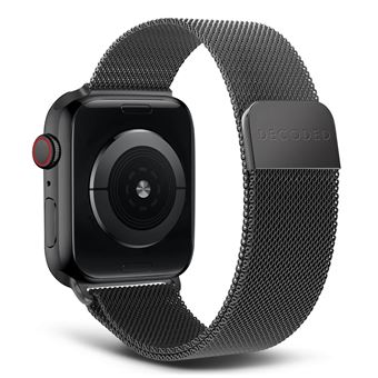 Bracelete Decoded Traction Strap | Preto - 1