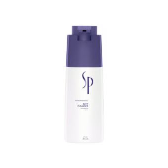 Champô Wella Professionals System Professional Deep Cleanser Shampoo - 1