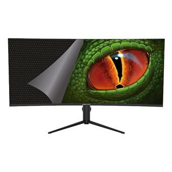 Monitor Gaming KeepOut XGM40UW5K | LED | 5K UWHD | 4 ms | 60 Hz | 40" | D - 1