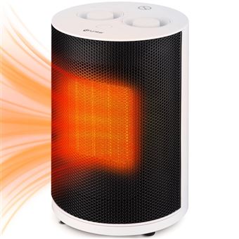 Aquecedor Grunkel CAL-CE1800 | Branco - 1