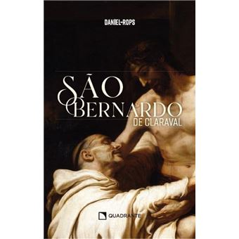 São Bernardo De Claraval - 1