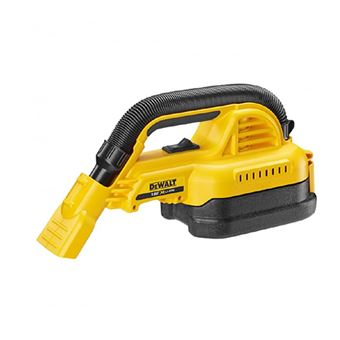 Mini Aspirador DeWALT DCV517N-XJ | Amarelo - 1