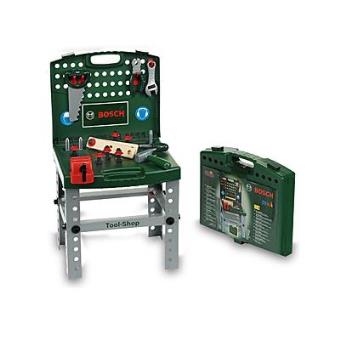 Theo Klein 8681 ferramenta de brincar - 1