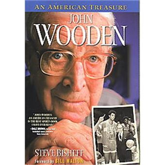 John Wooden - 1