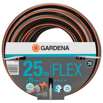 Apenas Mangueira Gardena 18053-20 | Cinzento, Laranja - 1