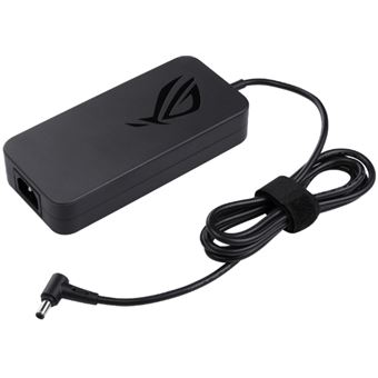Adaptador e transformador asus rog ad230-01e interior 230 w preto - 1