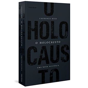 O Holocausto - Uma Nova História - 1