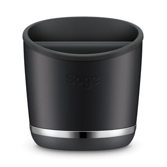 Caixa de Lixo Sage the Knock Box | Prateado - 1