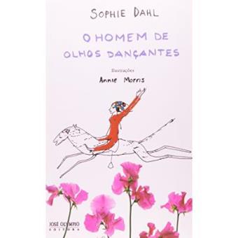 O Homem De Olhos Dançantes - 1