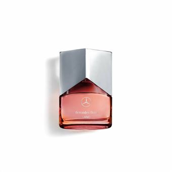 Perfume Mercedes-Benz Triology Land | EDP | 60 ml - 1