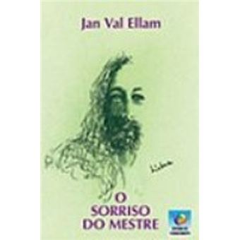 O Sorriso Do Mestre - 1