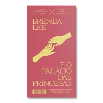 Brenda Lee E O Palácio Das Princesas - 1