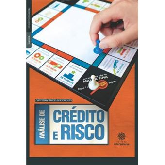 Análise de crédito e risco - 1