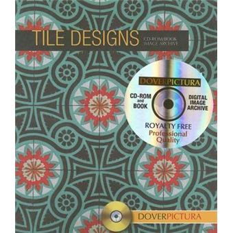Tile Designs - 1