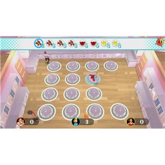 Videojogo Just for Games INSTANT Chef Party - 1