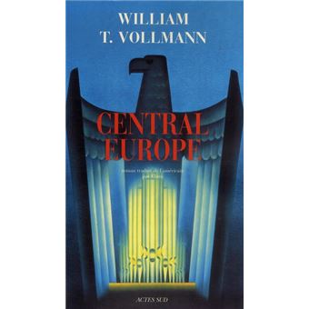Central Europe - 1