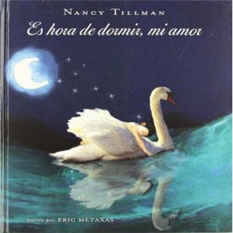 Es hora de dormir, mi amor - 1