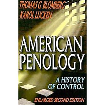 American Penology - 1