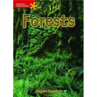 Heinemann English Readers Elementary Non-fiction Forests - 1