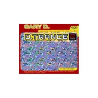 Gary d Presents d Trance 2 - 2003 - 1