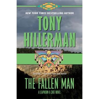 The Fallen Man A Leaphorn And Chee Novel 12 - 1