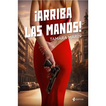 ¡Arriba Las Manos! - 1