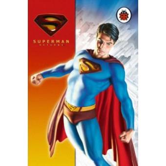 Superman returns book of the film