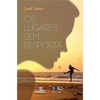 Os Lugares Sem Respostas - 1