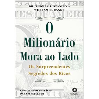 O Milionário Mora Ao Lado - 1