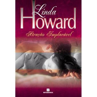 Atração Implacável - 1