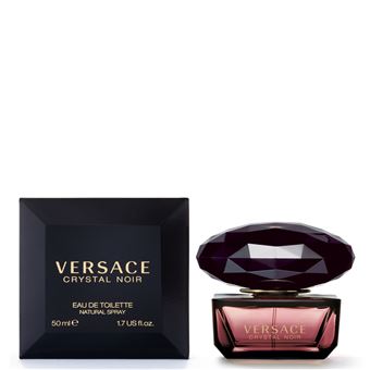 Perfume Versace Crystal Noir | EDT | 50 ml - 1