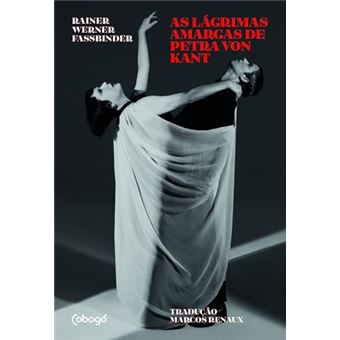 As Lágrimas Amargas De Petra Von Kant - 1